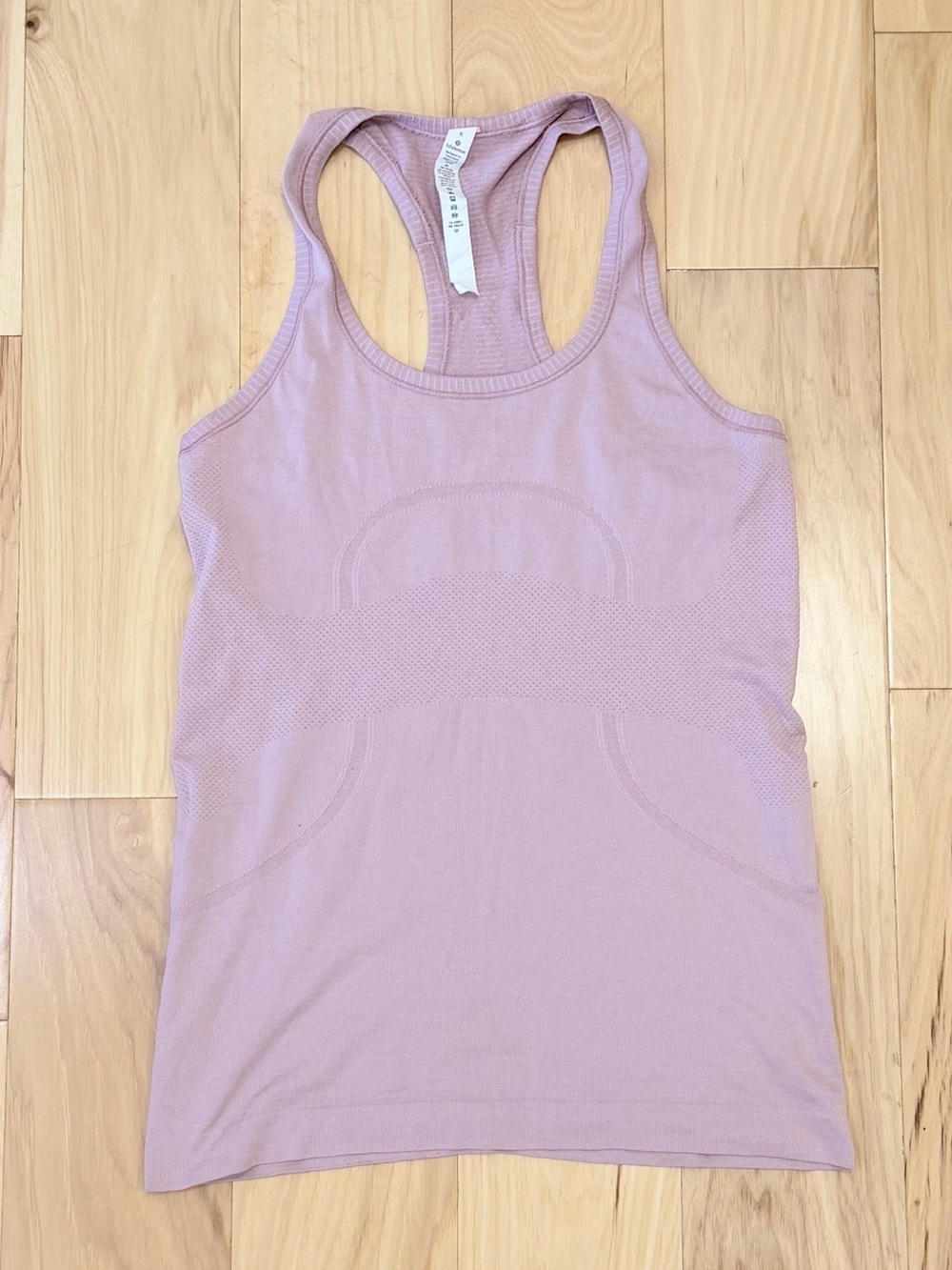 Lululemon Women’s Swiftly Tech Tank Top
